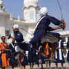 ​Gatka