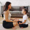 ​Encourage self-competition