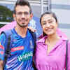 Dhanashree’s love story with cricketer Yuzvendra Chahal