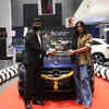 Car collection