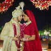 Priyanka Chopra and Nick Jonas