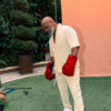 ​Calisthenic workout​