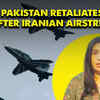 Article image for: Pakistan retaliates with <i class="tbold">precision strikes</i> in Iran after Balochistan airstrike incident