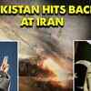 Article image for: Breaking: Pakistan Attacks Iran | Pak retaliates after Tehran strikes Balochi militant bases