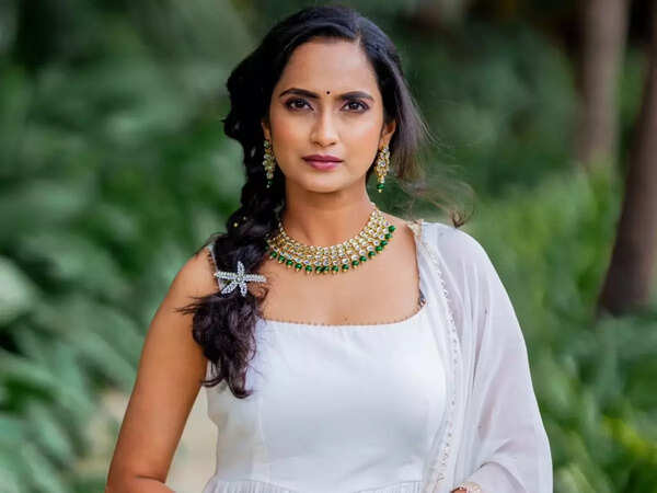 Aetashaa Sansgiri Photos