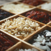 Healthiest Rice Option: Red vs black vs brown vs white rice, find out ...