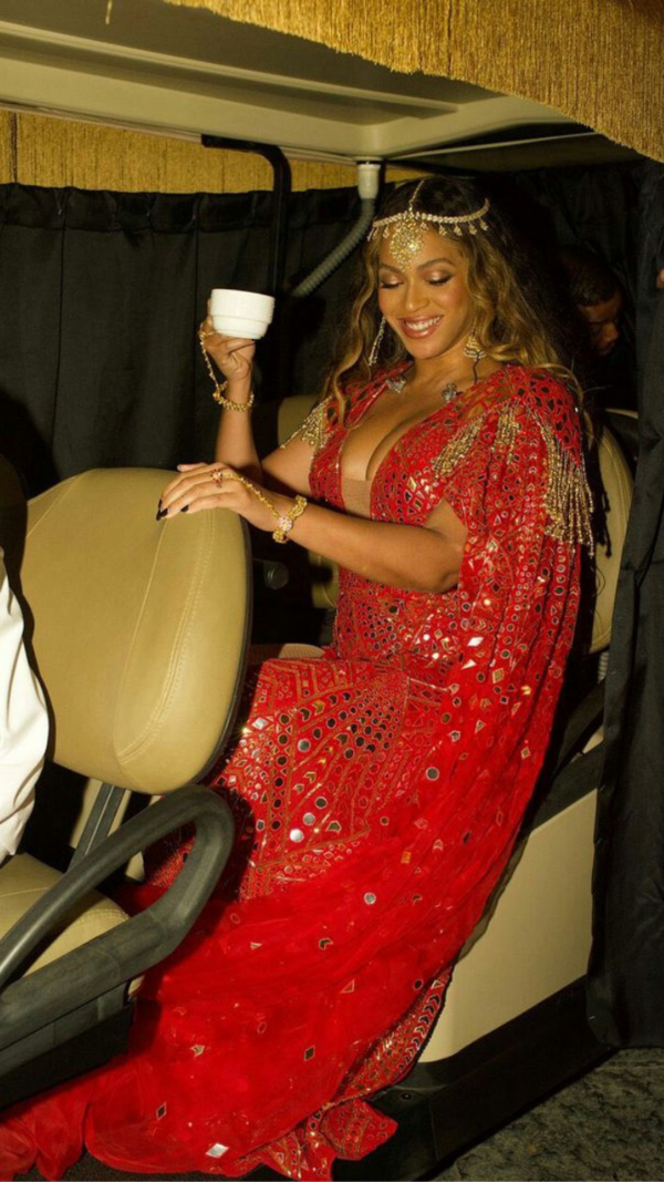 Beyonce