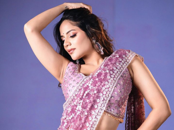 Aishwarya Dutta