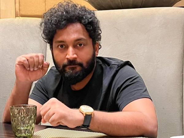 Vikraman
