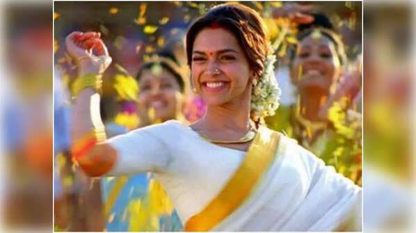 'Chennai Express'