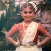 A popular <i class="tbold">child actress</i>