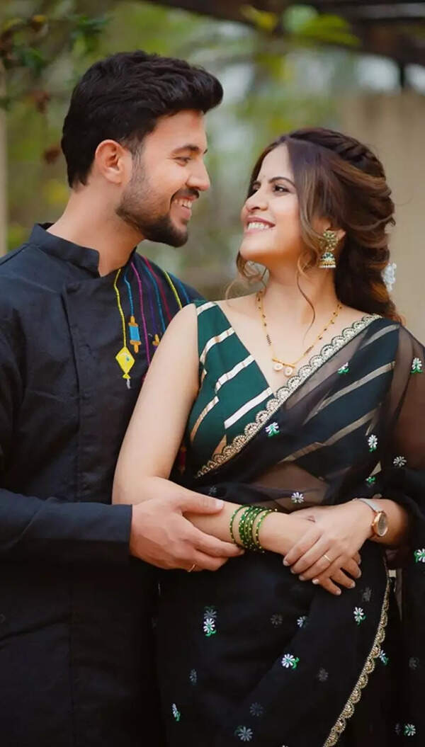 Amruta Deshmukh