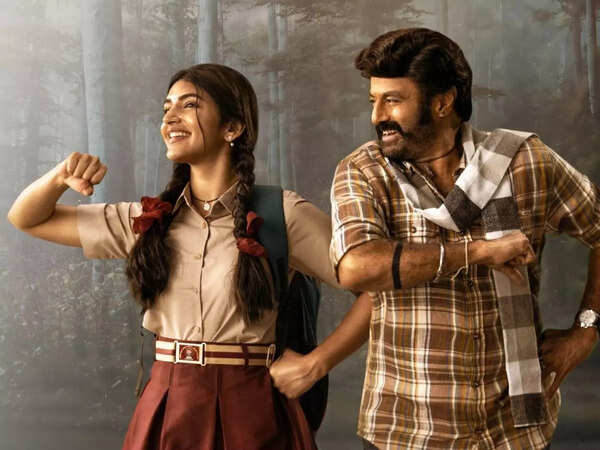 Nandamuri Balakrishna