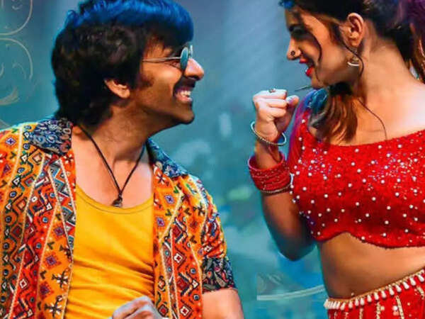 Ravi Teja