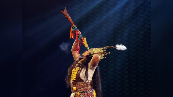Loas play director speaks on Ramayana popularity