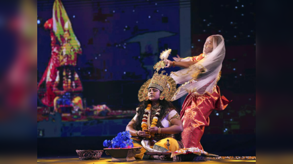 Event marks 7th edition of annual play
