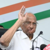 Sharad Pawar to visit Ayodhya 'after the pran pratistha ceremony is completed'