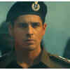 ​Sidharth Malhotra’s seen-before cop avatar​