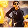 ​Shilpa Shetty in Rohit Shetty's cop universe​