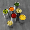 ​Canned foods​