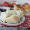 ​Milk products rich in fat​