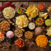 ​Foods loaded with hidden salt​
