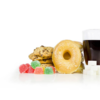 ​Beverages that are loaded with sugar​