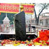 Shani Shingnapur (Maharashtra)