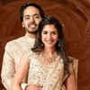 Anant Ambani and Radhika Merchant in the news