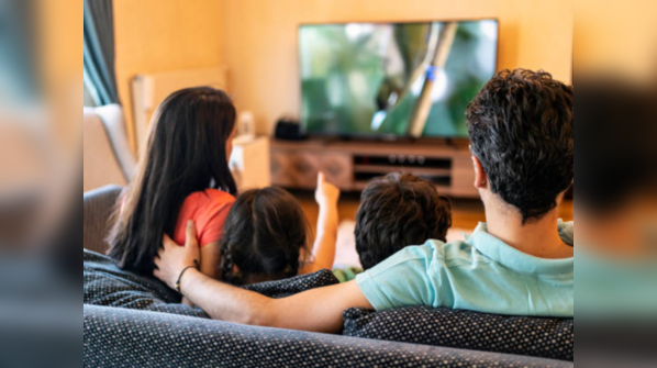 Introduce your kid to these gems of Hindi entertainment