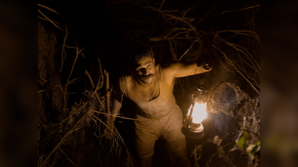 Tumbbad