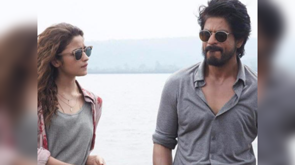 Dear Zindagi