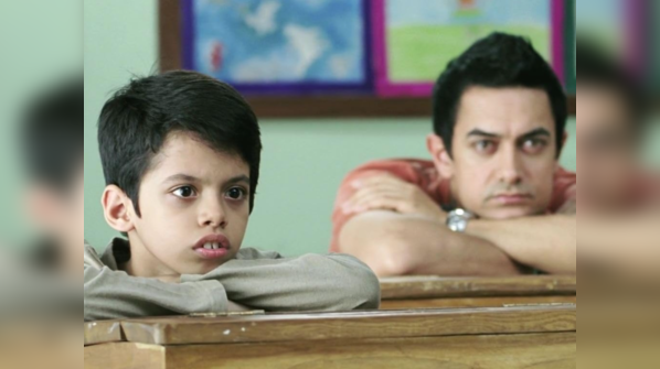 Taare Zameen Par