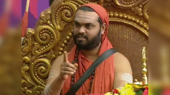 Guruji's mystic predictions