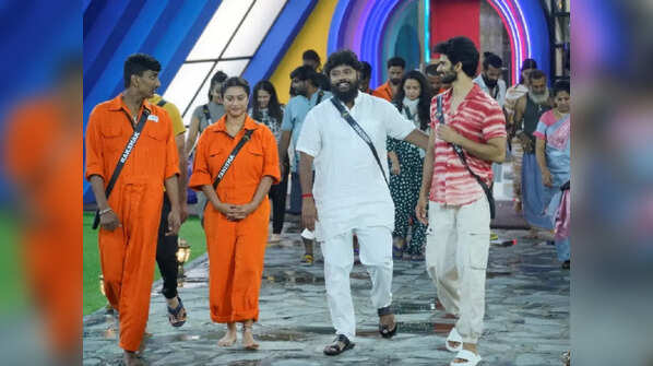 MLA Pradeep Eshwar's unanticipated motivational session