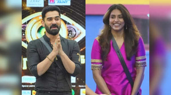 From Shine Shetty to Sapthami Gowda; Top guest moments that cannot go unnoticedin Bigg Boss Kannada 10