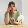 ​The magic of cold compress