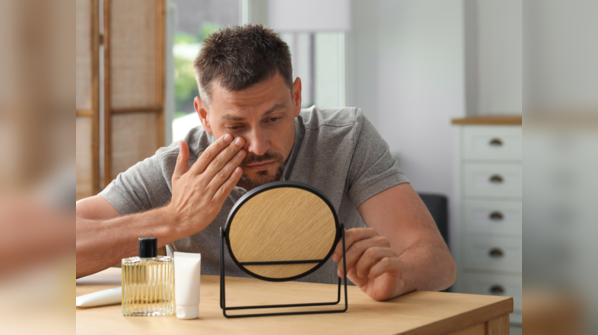 What is the mystery of dark circles and their causes