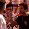 ​Elvish and Avinash's fights