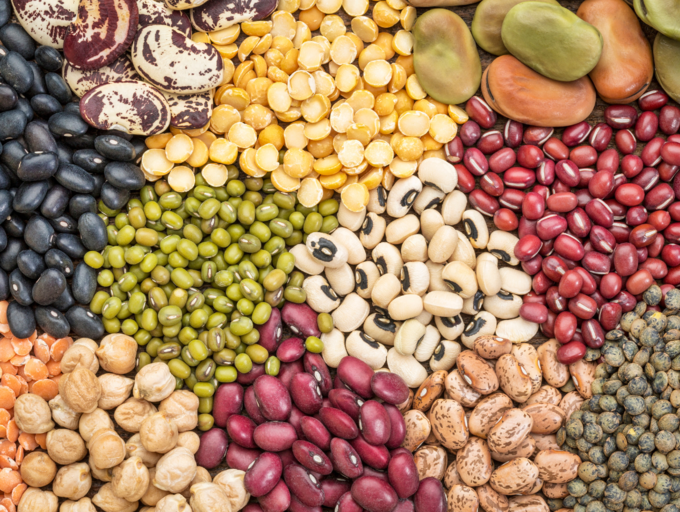 6 surprising health benefits of consuming beans daily The Times of India