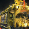 Chariot from Lord Hanuman's birthplace Kishkindha reaches Ayodhya