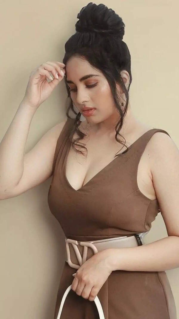 Srushti Dange