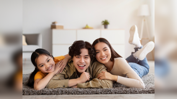 Parenting a teenager