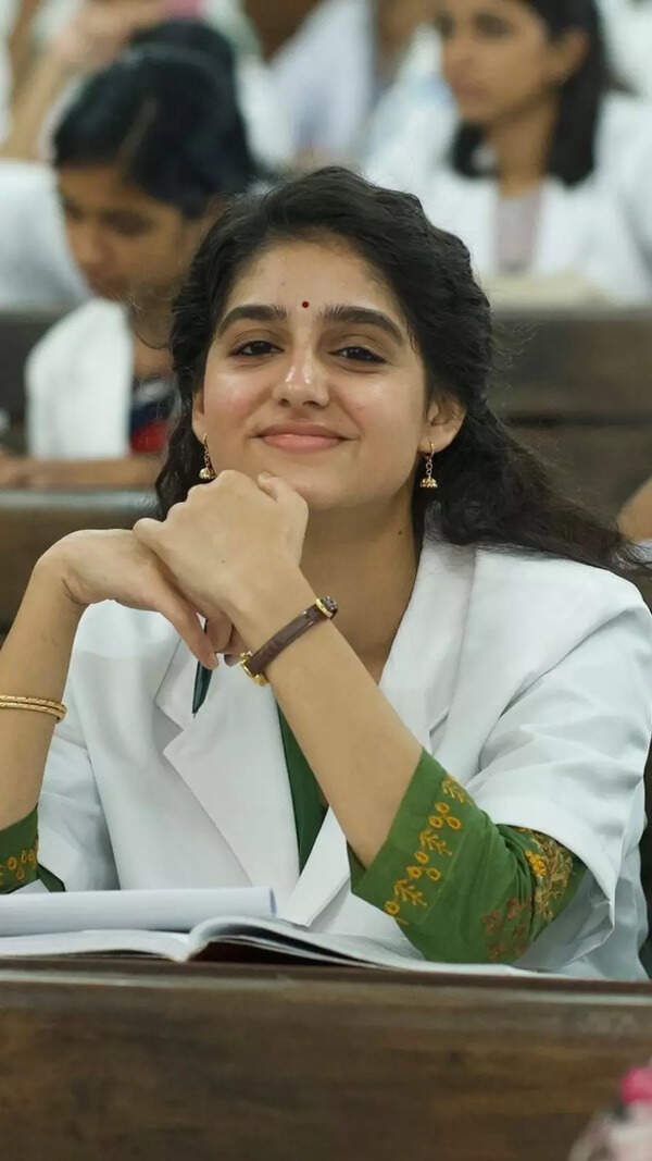 Anaswara Rajan