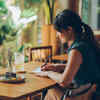 ​Writing a letter to your inner child