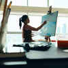 ​Indulge yourself in creative pursuits