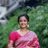 Article image for: Stunning looks of <i class="tbold">gopika anil</i>