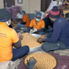  Preparations underway to make 5 quintal laddus