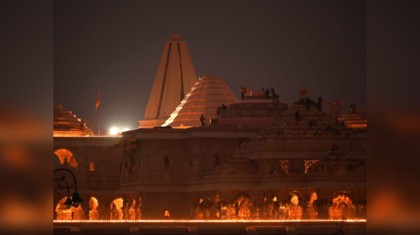 Ram Janmabhoomi chief priest opens up on significance of 'Pran Pratishtha' ceremony