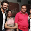 ​Mahhi Vij bought a new home for her parents
